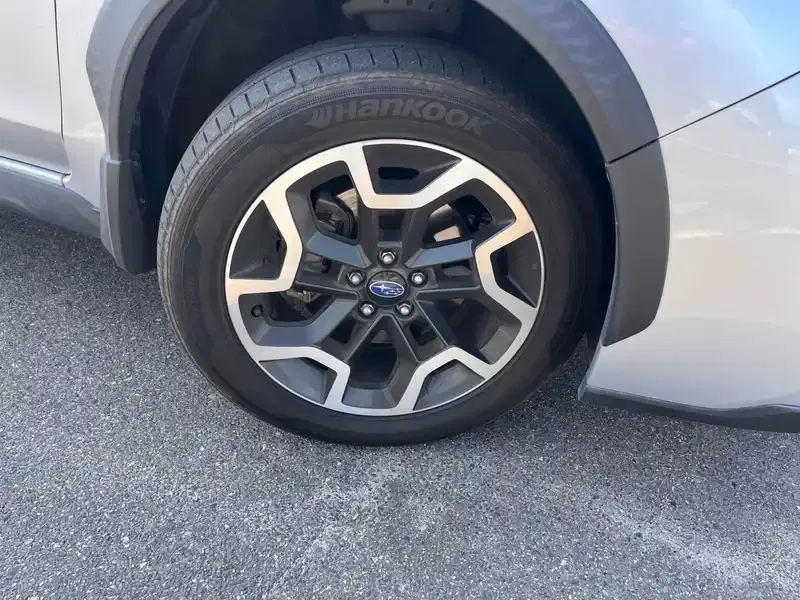 SUBARU IMPREZA XV 4WD 2.0I-L EYESIGHT Image 21