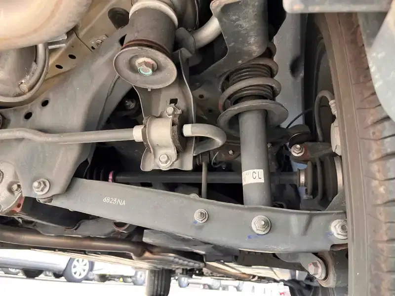 SUBARU IMPREZA XV 4WD 2.0I-L EYESIGHT Image 18