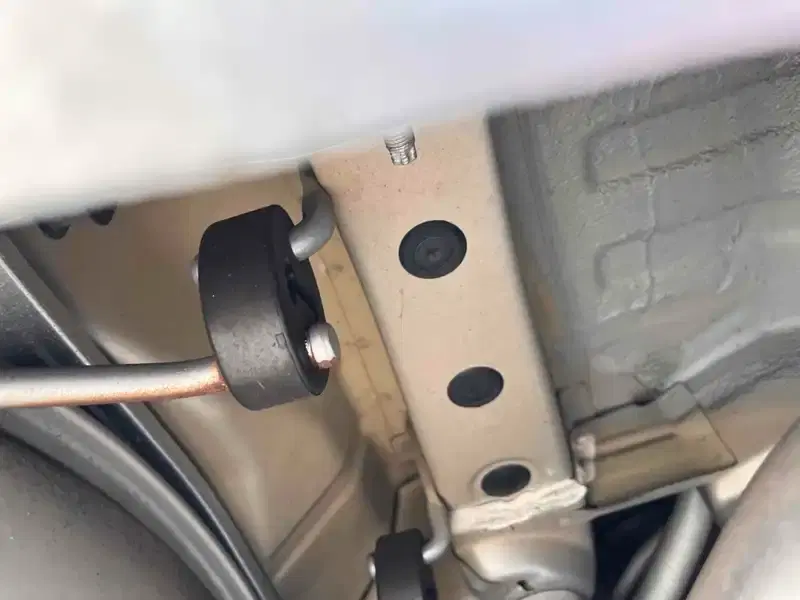 SUBARU IMPREZA XV 4WD 2.0I-L EYESIGHT Image 16