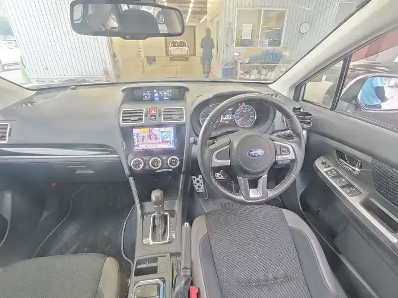 SUBARU IMPREZA XV 4WD 2.0I-L EYESIGHT Image 5