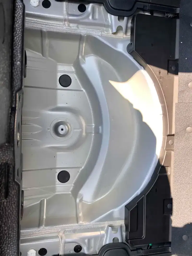 SUBARU IMPREZA XV 4WD 2.0I-L EYESIGHT Image 20