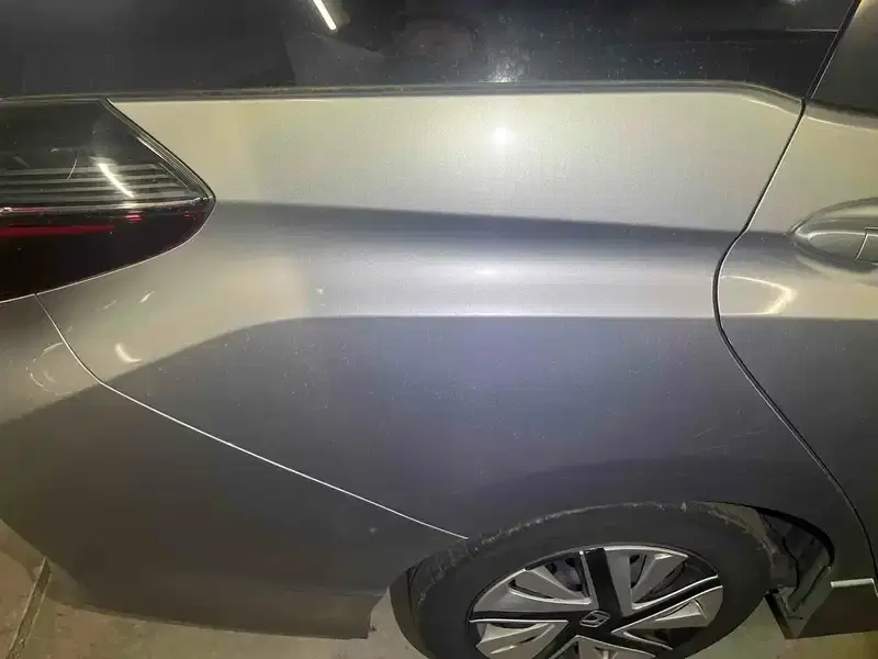HONDA SHUTTLE X Image 21
