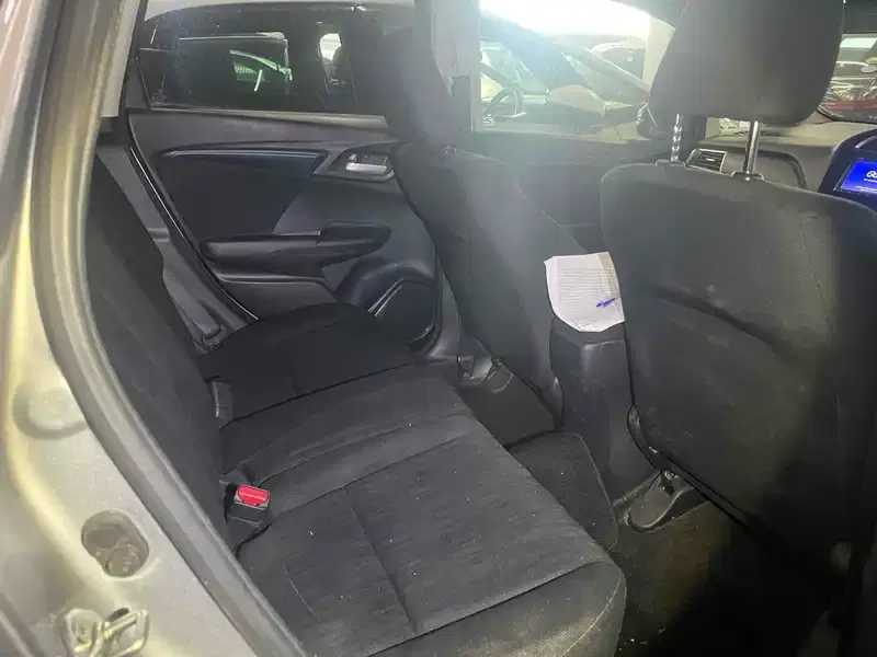 HONDA SHUTTLE X Image 12