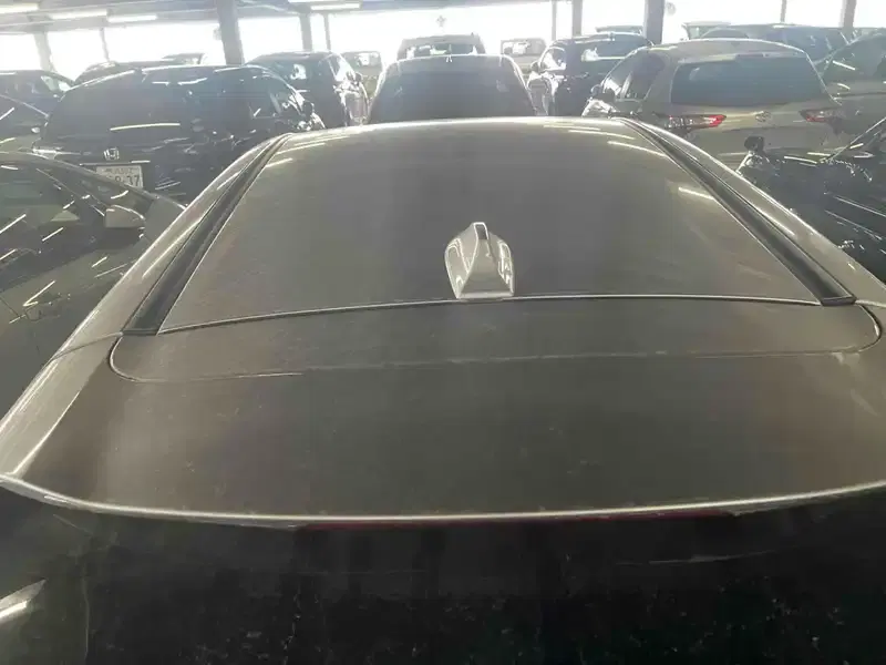 HONDA SHUTTLE X Image 35