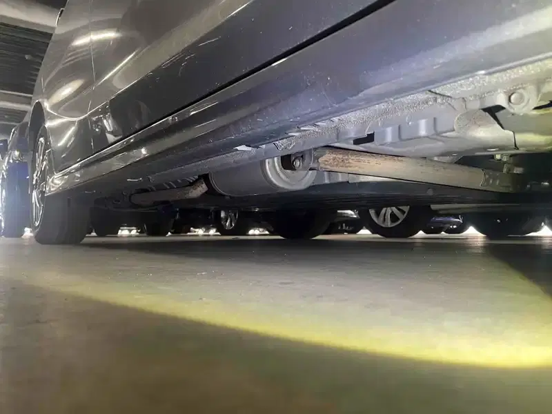 HONDA SHUTTLE X Image 18