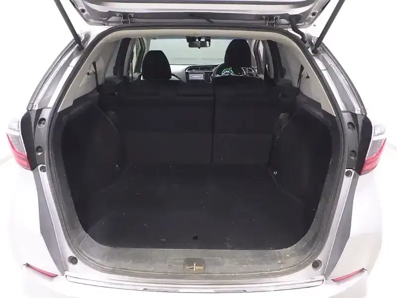 HONDA SHUTTLE X Image 6