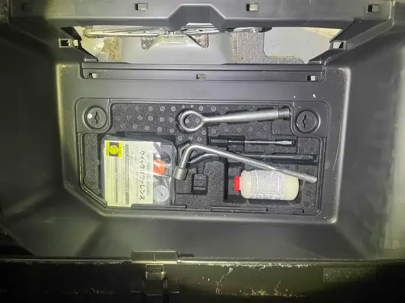 HONDA SHUTTLE X Image 33