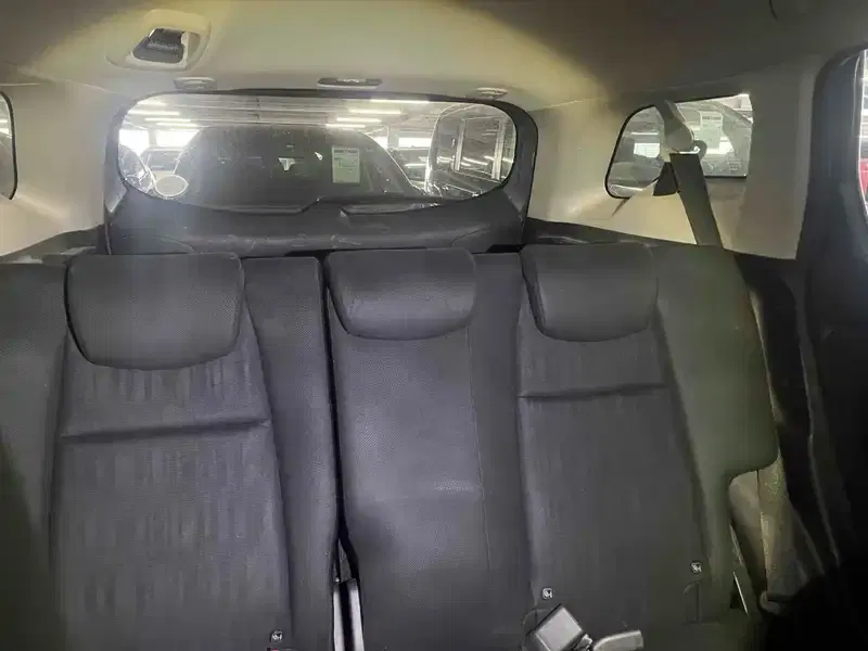 HONDA SHUTTLE X Image 39