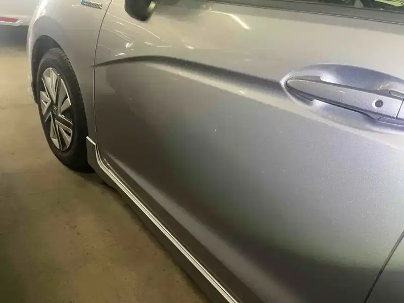 HONDA SHUTTLE X Image 27