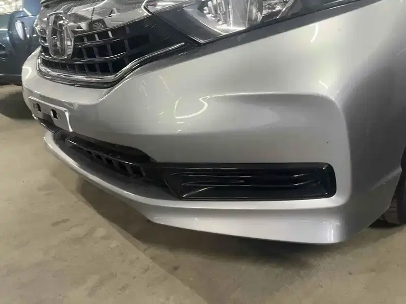 HONDA SHUTTLE X Image 17
