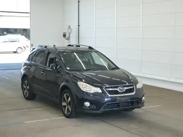 SUBARU IMPREZA XV HYBRID 2.0I-L EYESIGHT Image 3
