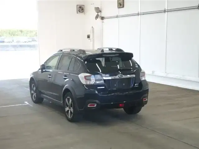 SUBARU IMPREZA XV HYBRID 2.0I-L EYESIGHT Image 4