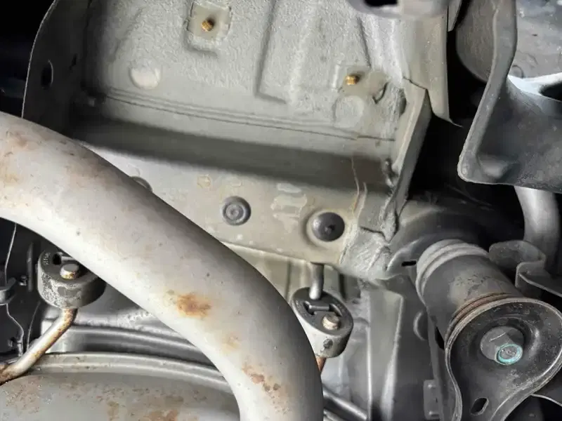 SUBARU IMPREZA XV HYBRID 2.0I-L EYESIGHT Image 20