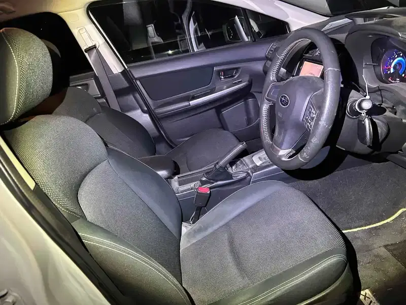 SUBARU XV HYBRID HYBRID 2.0I EYESIGHT PROUD EDITION Image 7
