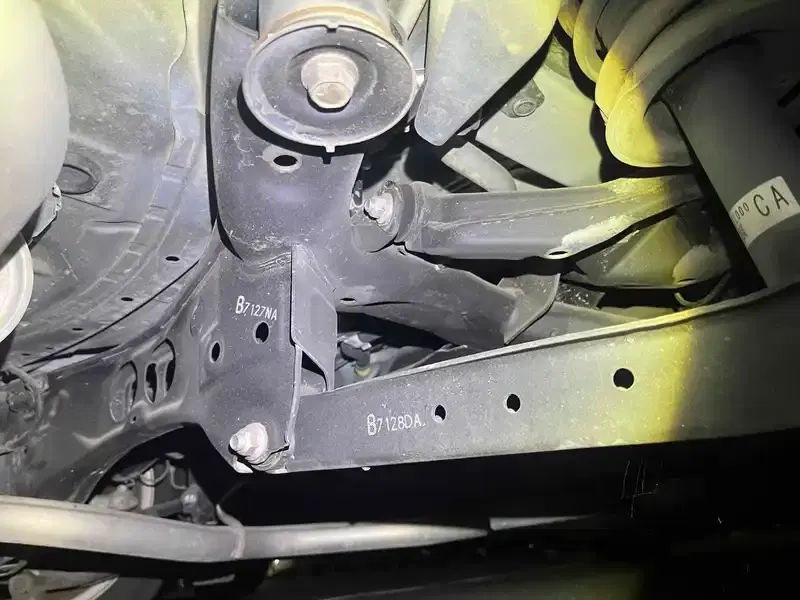 SUBARU IMPREZA SPORT 1.6I-L EYESIGHT Image 10