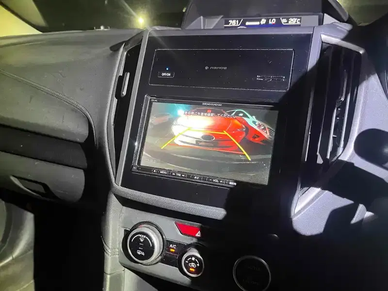 SUBARU IMPREZA SPORT 1.6I-L EYESIGHT Image 5