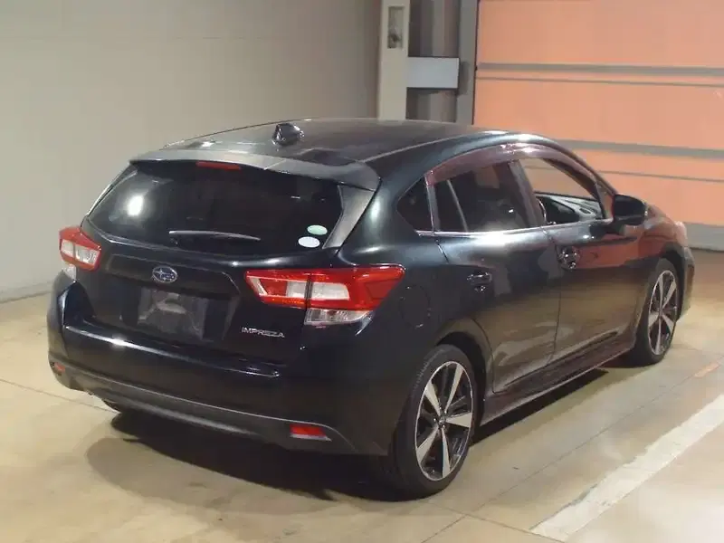 SUBARU IMPREZA SPORTS 2.0I-S EYESIGHT Image 2