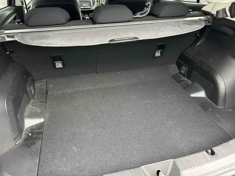 SUBARU IMPREZA SPORTS 2.0I-S EYESIGHT Image 23