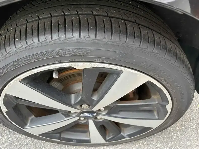 SUBARU IMPREZA SPORTS 2.0I-S EYESIGHT Image 19