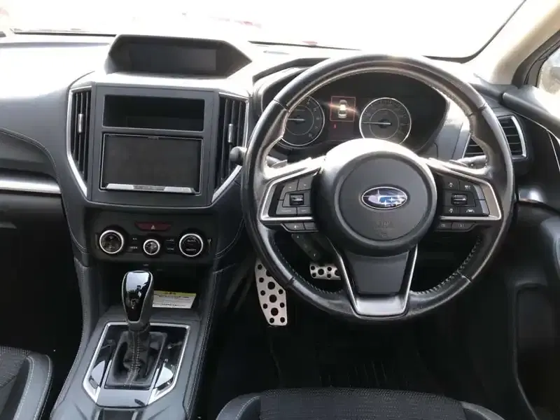 SUBARU IMPREZA SPORTS 2.0I-S EYESIGHT Image 6