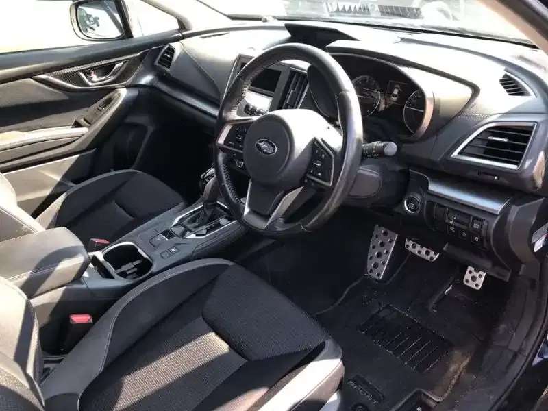 SUBARU IMPREZA SPORTS 2.0I-S EYESIGHT Image 3