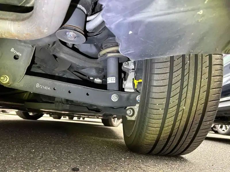 SUBARU IMPREZA SPORTS 2.0I-S EYESIGHT Image 31