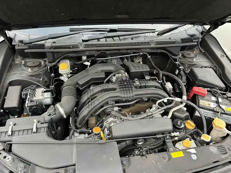 SUBARU IMPREZA SPORTS 2.0I-S EYESIGHT Image 18