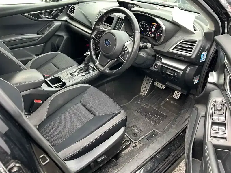 SUBARU IMPREZA SPORTS 2.0I-S EYESIGHT Image 11
