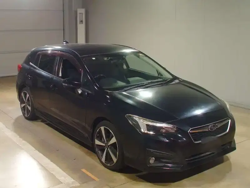 SUBARU IMPREZA SPORTS 2.0I-S EYESIGHT Image 4