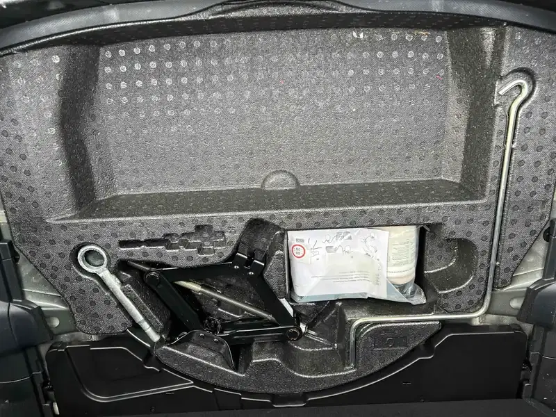 SUBARU IMPREZA SPORTS 2.0I-S EYESIGHT Image 24