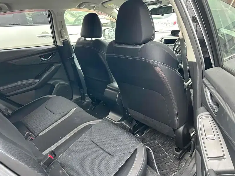 SUBARU IMPREZA SPORTS 2.0I-S EYESIGHT Image 12