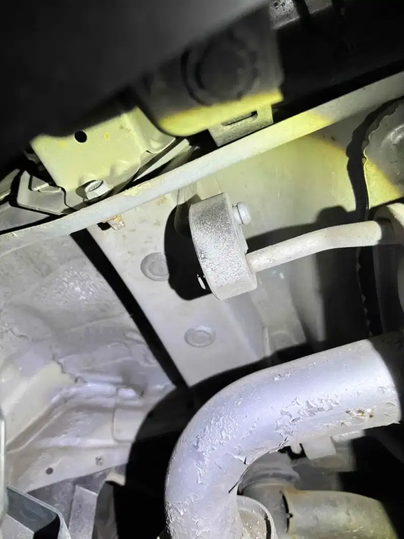 SUBARU IMPREZA XV 4WD 2.0I-L EYESIGHT Image 15