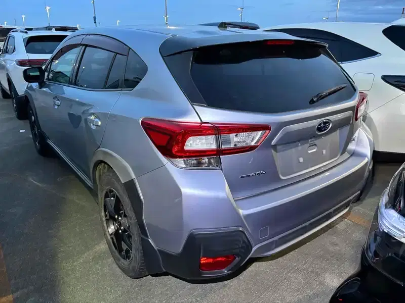 SUBARU IMPREZA XV 4WD 2.0I-L EYESIGHT Image 2