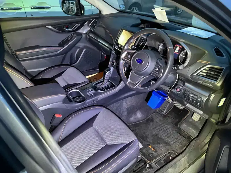 SUBARU IMPREZA XV 4WD 2.0I-L EYESIGHT Image 9