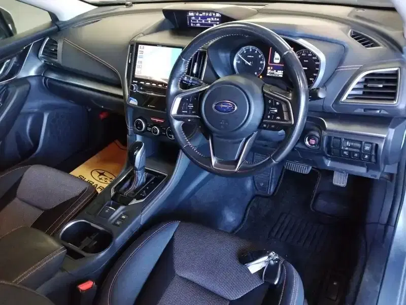 SUBARU IMPREZA XV 4WD 2.0I-L EYESIGHT Image 5