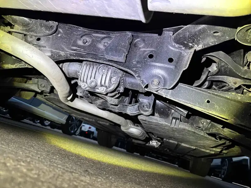 SUBARU IMPREZA XV 4WD 2.0I-L EYESIGHT Image 21