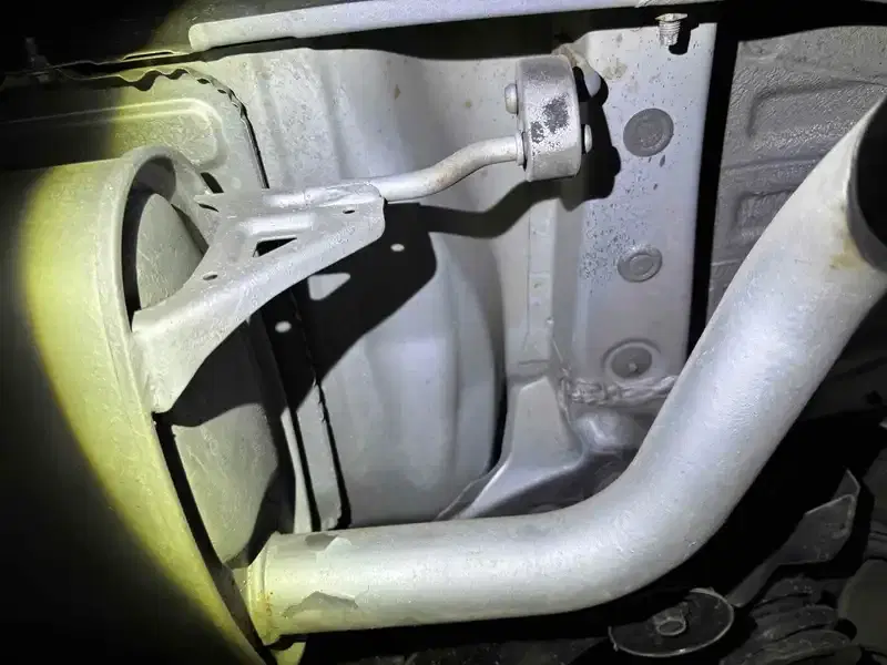SUBARU IMPREZA XV 4WD 2.0I-L EYESIGHT Image 22