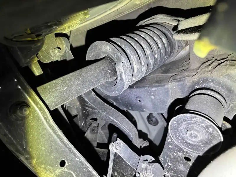 SUBARU IMPREZA XV 4WD 2.0I-L EYESIGHT Image 18