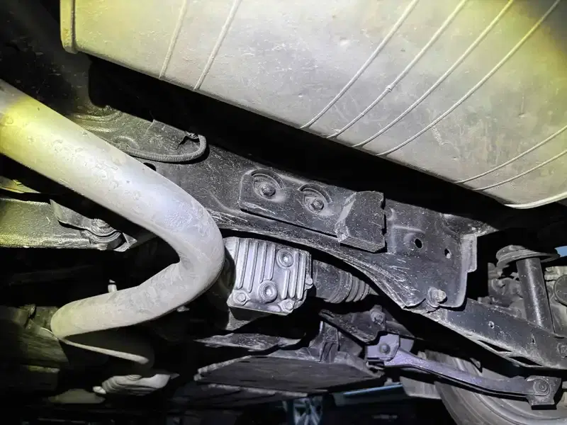 SUBARU IMPREZA XV 4WD 2.0I-L EYESIGHT Image 14