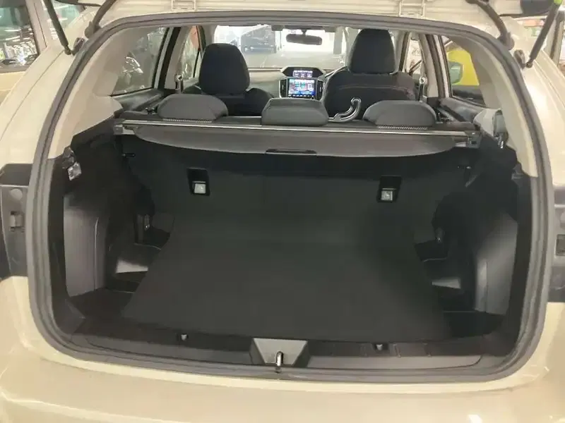 SUBARU XV 2.0I-S EYESIGHT 4WD Image 11