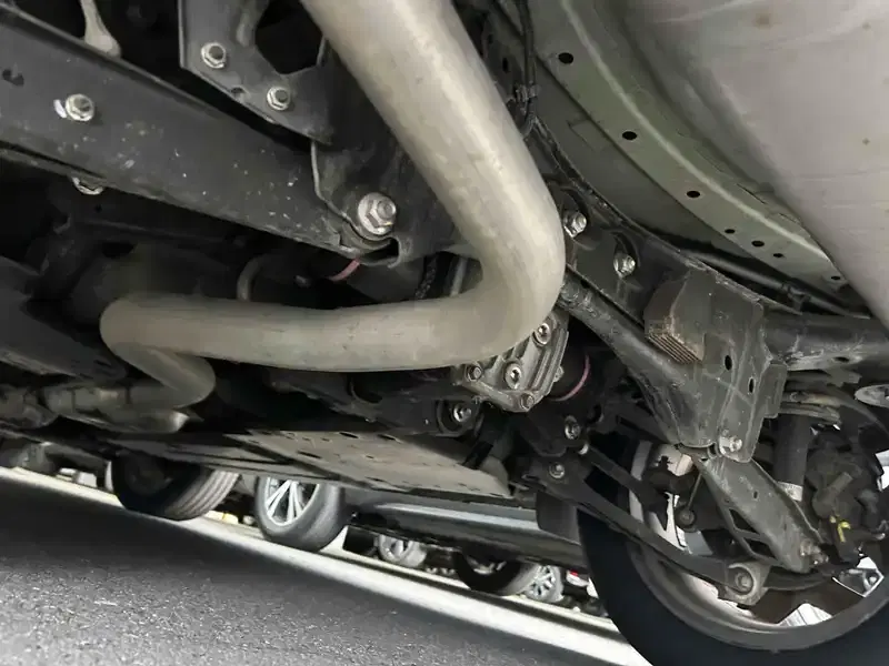 SUBARU XV 2.0I-S EYESIGHT 4WD Image 29