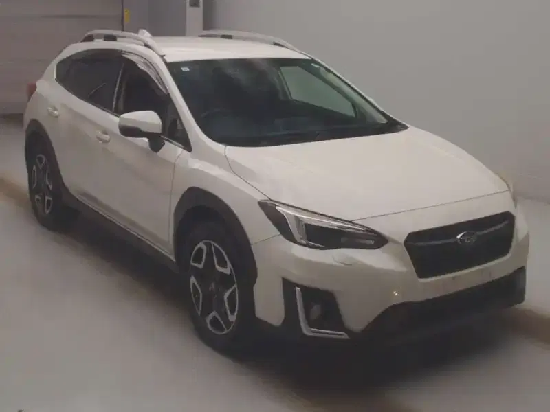 SUBARU XV 2.0I-S EYESIGHT 4WD Image 6