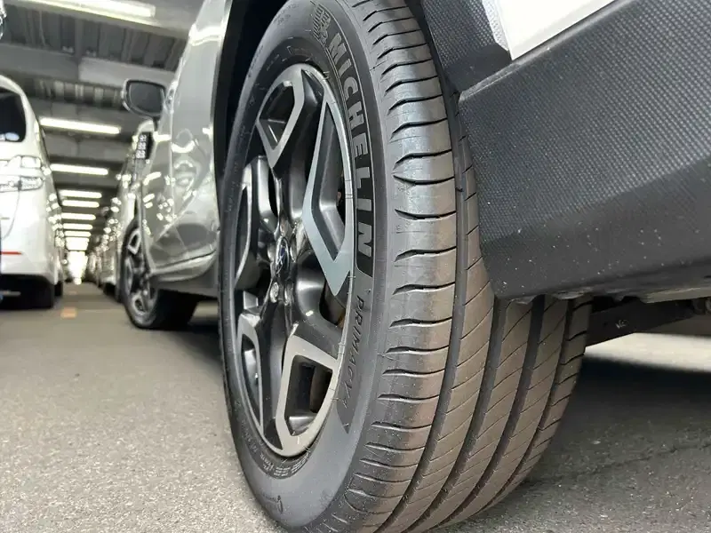 SUBARU XV 2.0I-S EYESIGHT 4WD Image 23