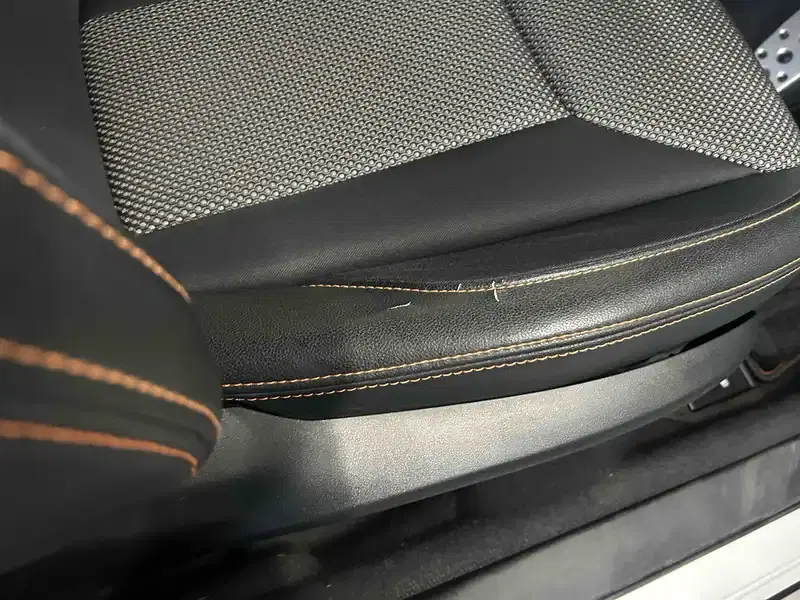 SUBARU XV 2.0I-S EYESIGHT 4WD Image 14