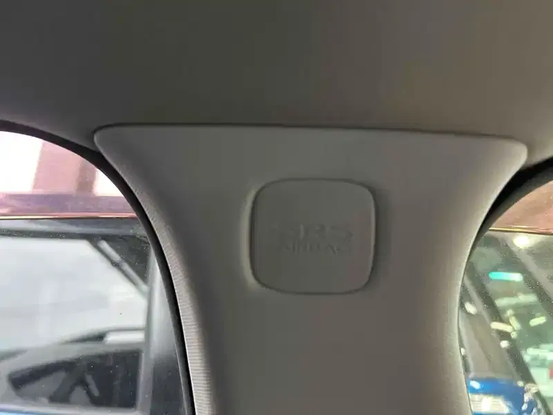 SUBARU XV 2.0I-S EYESIGHT 4WD Image 17