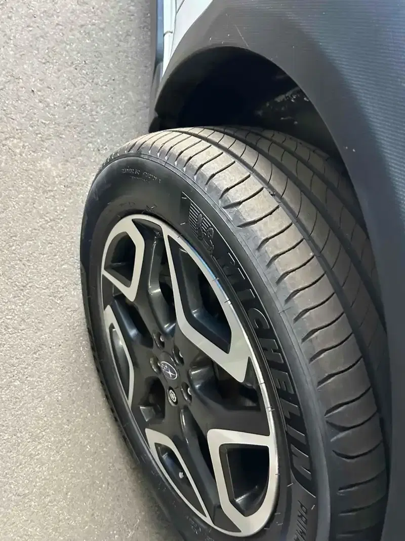 SUBARU XV 2.0I-S EYESIGHT 4WD Image 26