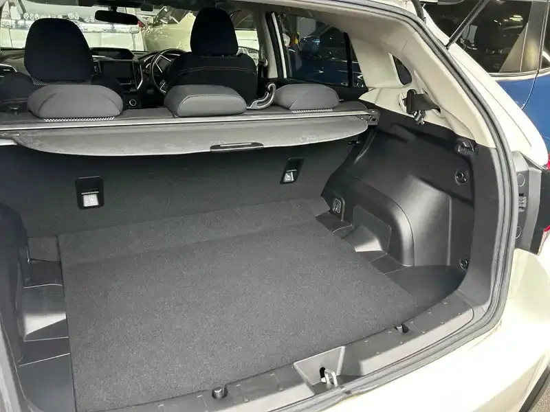 SUBARU XV 2.0I-S EYESIGHT 4WD Image 22