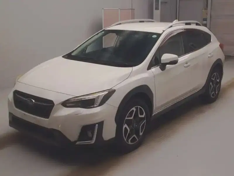 SUBARU XV 2.0I-S EYESIGHT 4WD Image 3