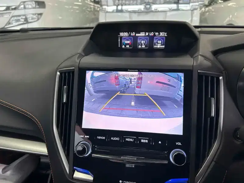 SUBARU XV 2.0I-S EYESIGHT 4WD Image 21