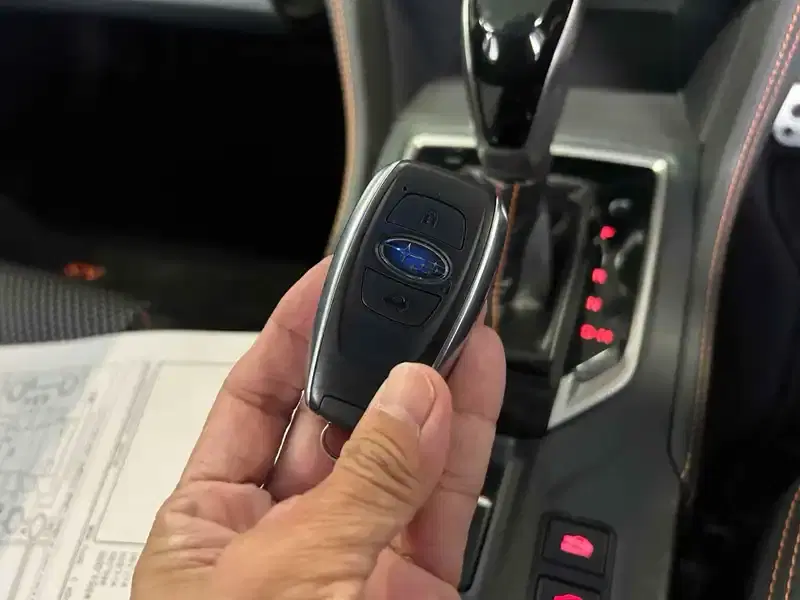 SUBARU XV 2.0I-S EYESIGHT 4WD Image 19